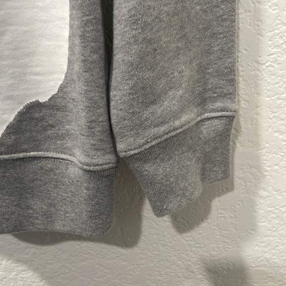 Alexander McQueen | Rabbit Sweatshirt - Picture 4 of 7